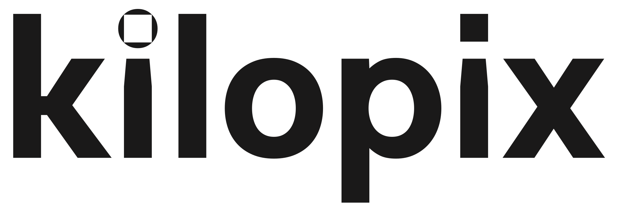 Kilopix Energy Solutions logo